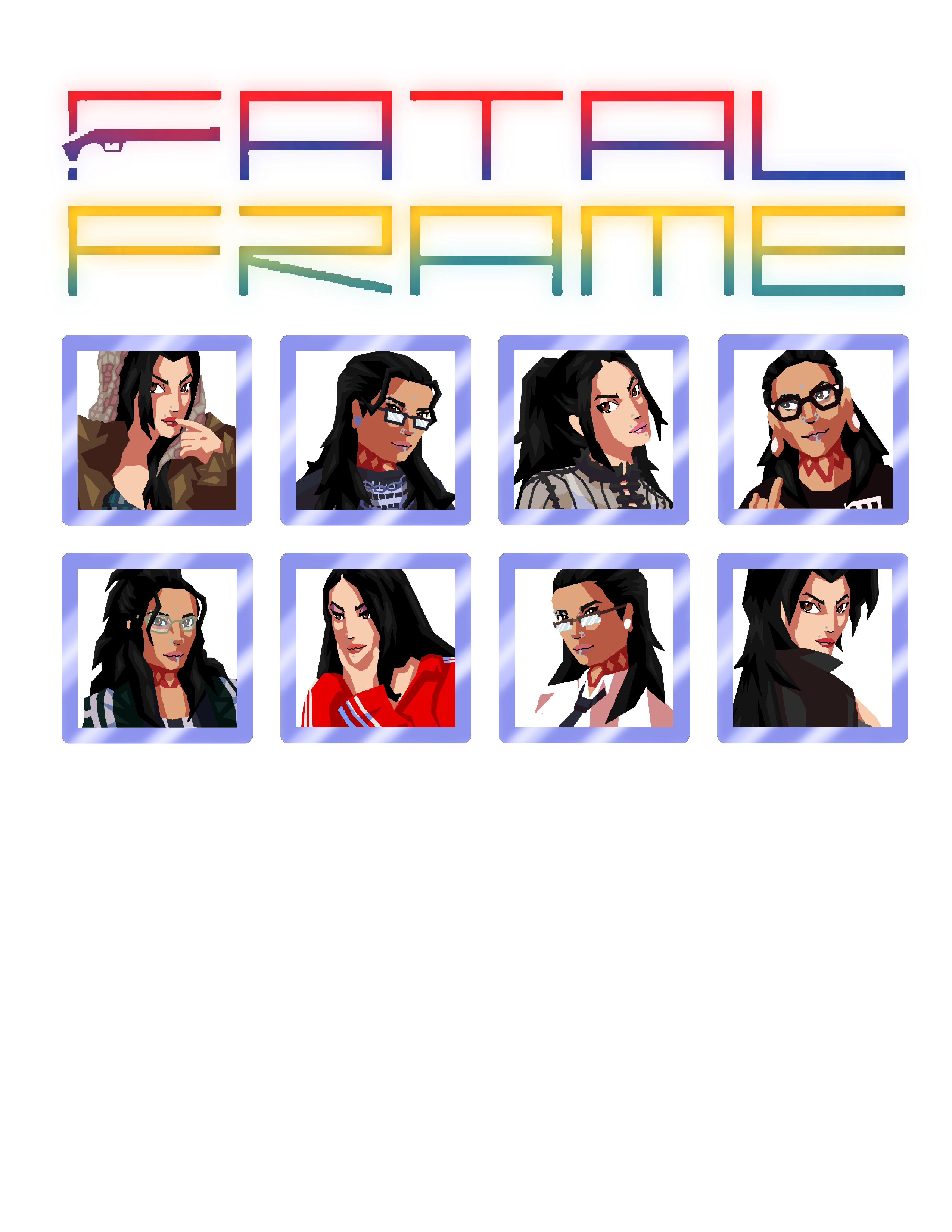 Choose your player