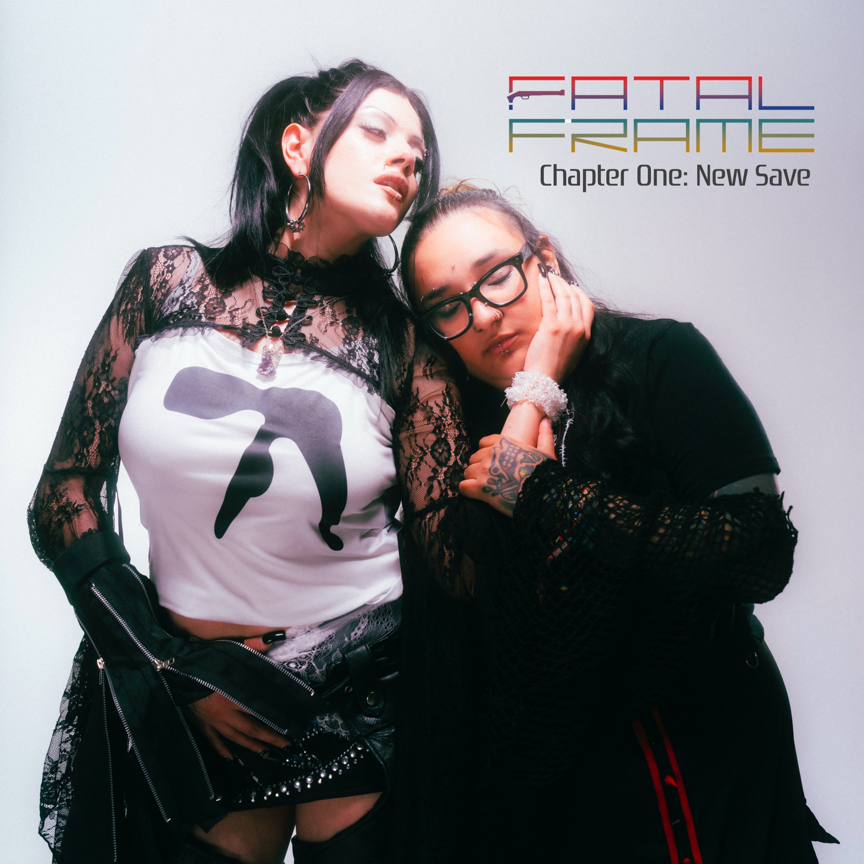 Fatal Frame Chapter 1: New Save - EP VINYL